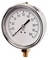 GAUGE DRY 2.5 FACE 1/4LM 0-60